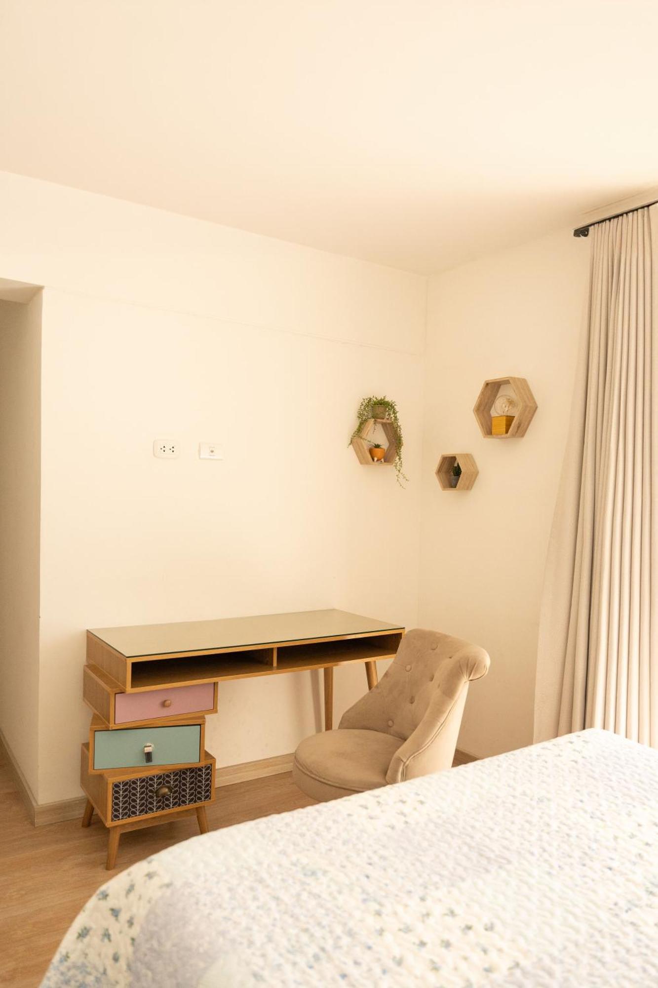 Appartement Nuevo Departamento En Centrohistorico De Arequipa Extérieur photo